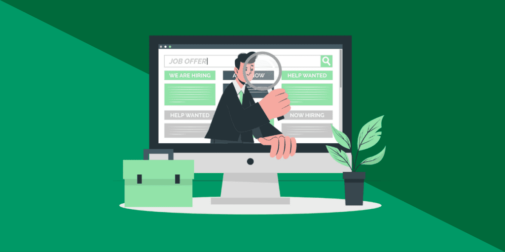 8 Effective Job Hunting Tips For 2025 4 job hunting tips
